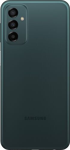 Samsung Galaxy M23 5G 4 GB 128 GB Dual-SIM Deep Green