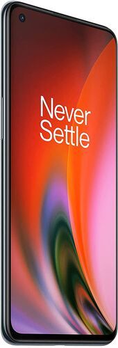 OnePlus Nord 2 5G 6 GB 256 GB Gray Sierra