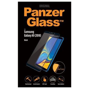 Samsung skärmskydd PanzerGlass Samsung Galaxy A9 (2018) Clear Glass