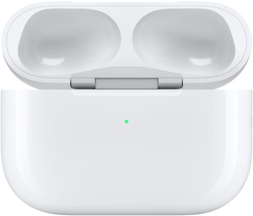 Apple MagSafe laddningsfodral (Lightning) för AirPods Pro 2. Gen vit