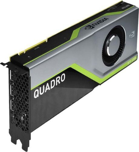 PNY Nvidia Quadro RTX 6000 24 GB GDDR6