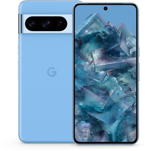 Google Pixel 8 Pro 12 GB 256 GB Dual-SIM Bay