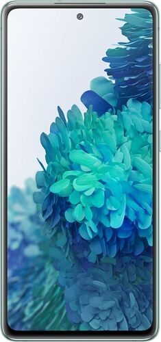 Samsung Galaxy S20 FE 5G 6 GB 128 GB Dual-SIM cloud mint