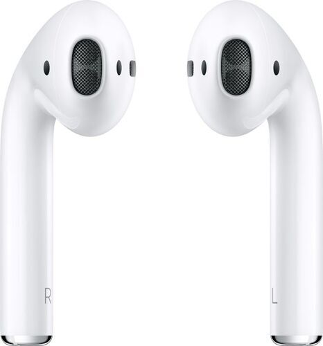 Apple AirPods 1 Gen vit