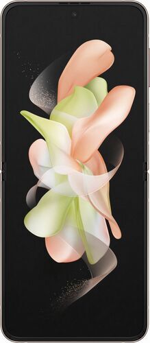 Samsung Galaxy Z Flip 4 5G 128 GB Pink Gold