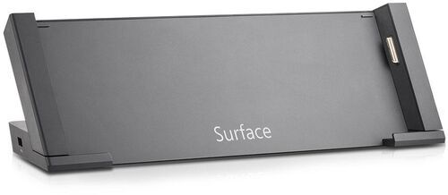 Microsoft Surface Pro 3 Dock for Surface Pro 3 inkl 48W strömförsörjningsenhet