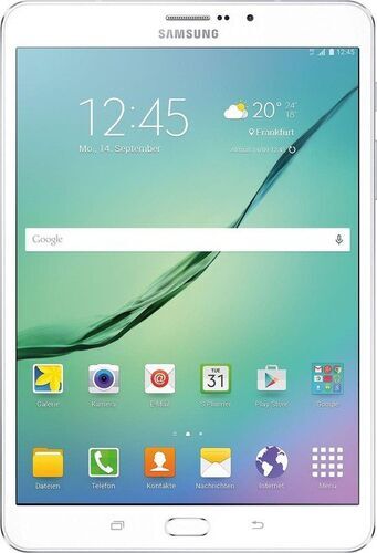 Samsung Galaxy Tab S2 80 T713/T719 8" 32 GB 4G vit