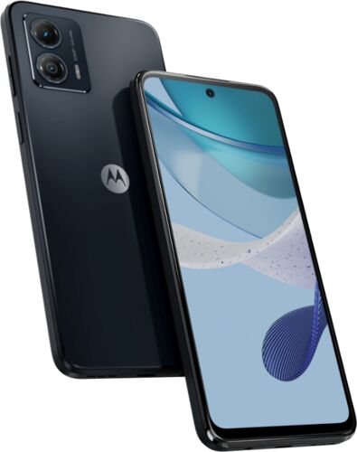 Motorola Moto G53 5G 4 GB 128 GB blå