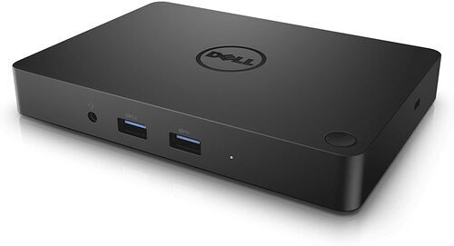 Dell Dock WD15 inkl 180W strömförsörjningsenhet