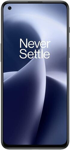 OnePlus Nord 2T 5G 12 GB 256 GB Gray Shadow