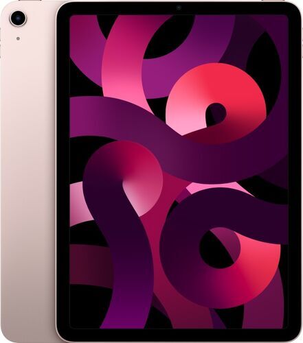 iPad Air 5 (2022) 109" 256 GB WiFi Rosé