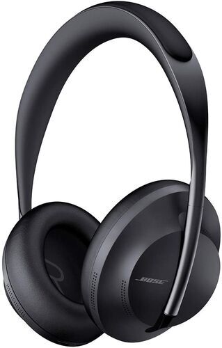 Bose Noise Cancelling Headphones 700 svart