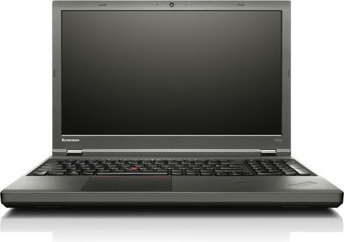 Lenovo ThinkPad T540p i5-4210M 156" 8 GB 256 GB SSD Win 10 Pro DE