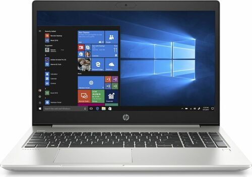 HP ProBook 455 G7 Ryzen 5 4500U 15.6" 8 GB 512 GB SSD Webcam Win 11 Pro DE