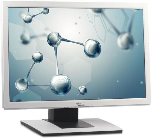 Fujitsu ScenicView B22W-5 22" grå