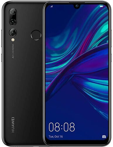 Huawei P Smart+ (2019) 3 GB 64 GB Dual-SIM svart