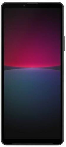 Sony Xperia 10 IV 6 GB 128 GB Dual-SIM svart