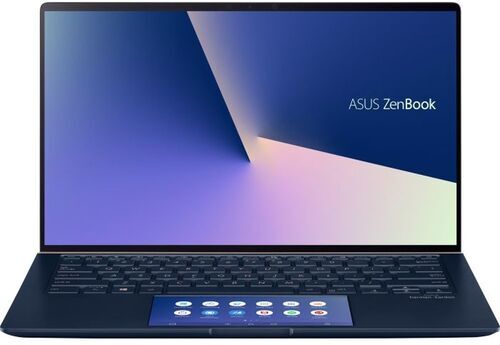 ASUS ZenBook 14 (UX434FAC-A5164T) 8 GB 512 GB SSD 32 GB Optane Win 10 Home DE