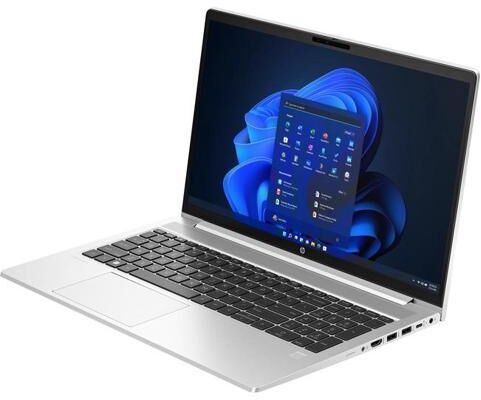 HP ProBook 455 G10 Ryzen 7 7730U 15.6" 16 GB 512 GB SSD Webcam Win 11 Pro NL