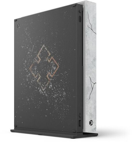 Microsoft Xbox One X 1 TB Gears of War 5 Edition