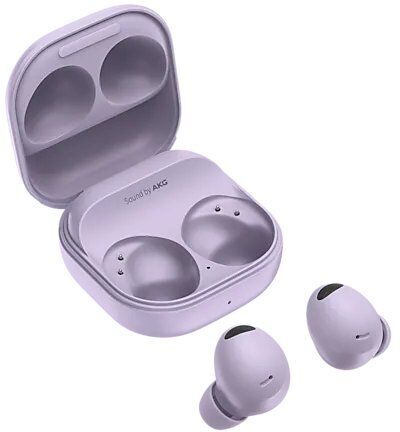 Samsung Galaxy Buds2 Pro Bora Purple