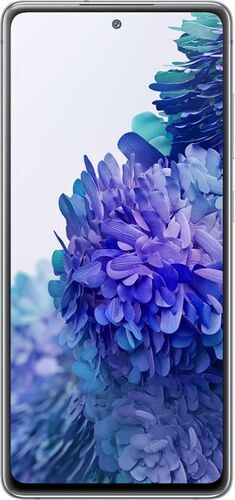 Samsung Galaxy S20 FE 5G 8 GB 256 GB Dual-SIM cloud white