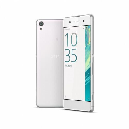 Sony Xperia XA 16 GB vit