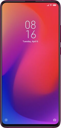 Xiaomi Mi 9T Pro 6 GB 128 GB Flame Red