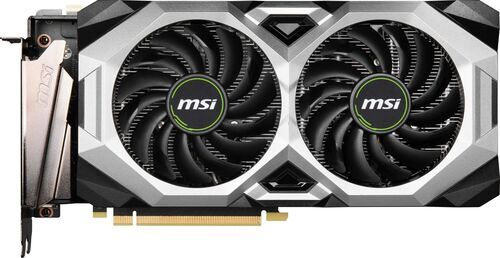 MSI GeForce RTX 2080 SUPER Ventus XS OC 8 GB GDDR6