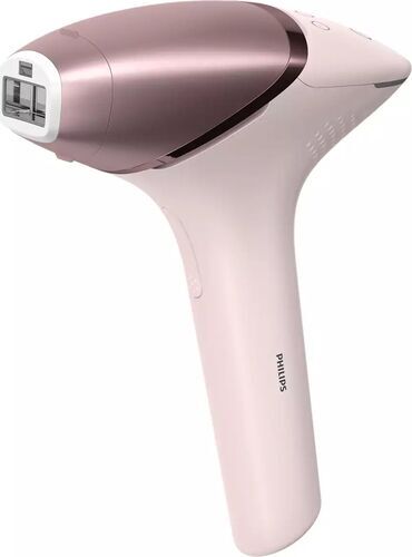 Philips BRI958/00 Lumea Hårborttagningsmedel rosa