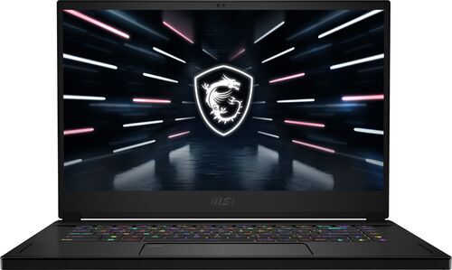 MSI GS66 Stealth 12UHS i9-12900H 156" 32 GB 2 TB SSD FP 4K Win 11 Home UK