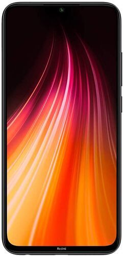 Xiaomi Redmi Note 8 4 GB 64 GB Space Black