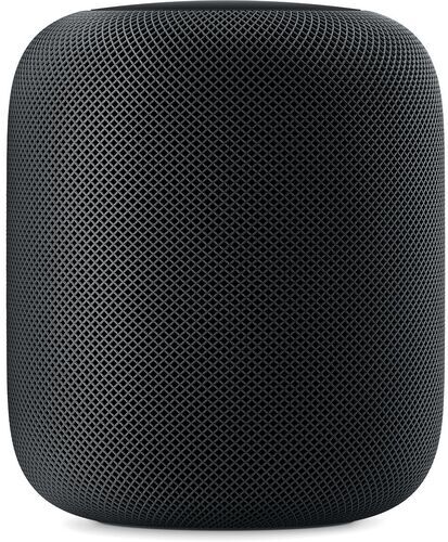 Apple HomePod rymdgrå