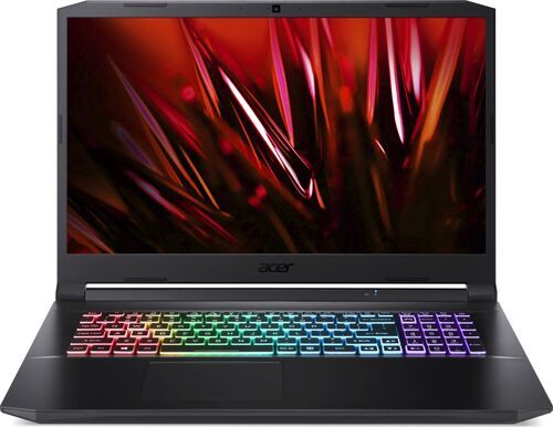 Acer Nitro 5 AN517-54-70DK i7-11800H 17.3" 16 GB 512 GB SSD Nvidia RTX 3060 Win 11 Pro DE