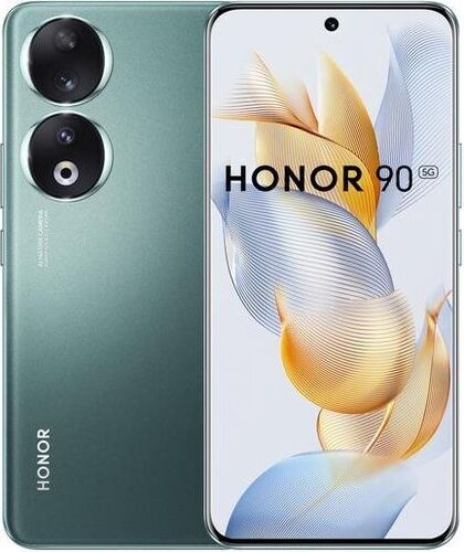 Honor 90 12 GB 512 GB Dual-SIM Emerald Green