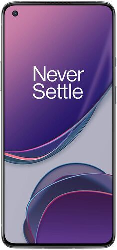 OnePlus 8T 5G 8 GB 128 GB Lunar Silver