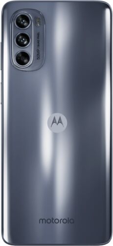 Motorola Moto G62 5G 4 GB 64 GB Dual-SIM Midnight Gray