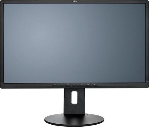 Fujitsu B24-8 TS Pro 24" svart