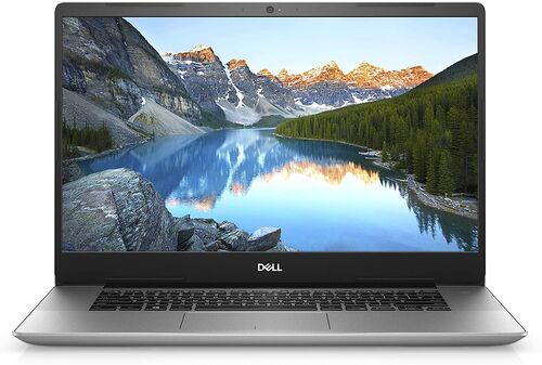 Dell Inspiron 5580 i5-8265U 15.6" 8 GB 128 GB SSD 1 TB HDD FP Bakgrundsbelyst tangentbord Win 11 Pro UK