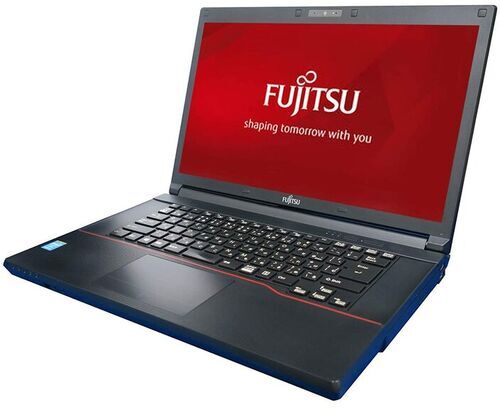 Fujitsu Lifebook A574 i5-4200U 156" 4 GB 128 GB SSD Win 10 Pro US