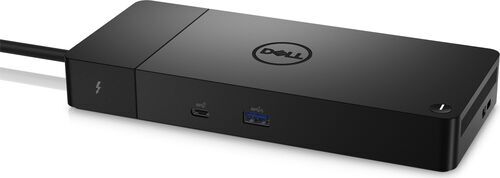 Dell Thunderbolt Dock WD22TB4 inkl 180W strömförsörjningsenhet