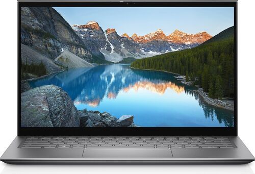 Dell Inspiron 14 5410 i5-1135G7 14" 8 GB 512 GB SSD FHD FP Bakgrundsbelyst tangentbord Win 10 Home US