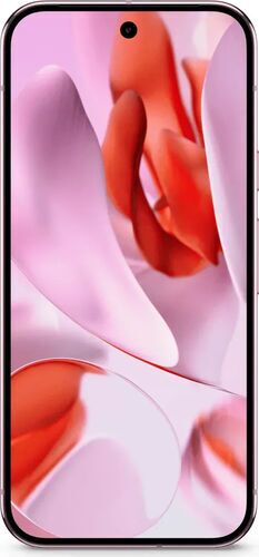 Google Pixel 9 Pro 256 GB Dual-SIM Rose Quartz