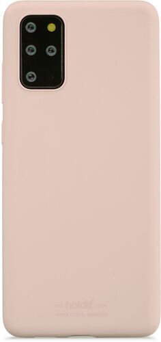 HoldIt Hållbart mobilskal Samsung Galaxy S20+ blush pink