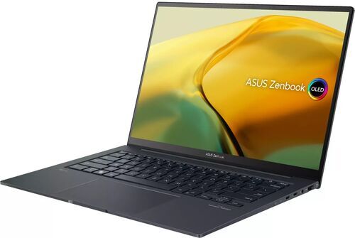 ASUS ZenBook 14X OLED UX3404VA i9-13900H 145" 16 GB 1 TB SSD Win 11 Home AR