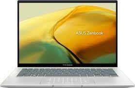 ASUS ZenBook 14 UX3402ZA i5-1240P 14" 16 GB 512 GB SSD FP grön Win 11 Home ES