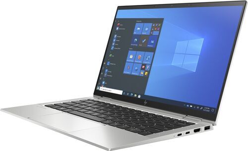 HP EliteBook x360 1030 G8 i5-1145G7 133" 16 GB 256 GB SSD Webcam Touch 4G Win 11 Pro US