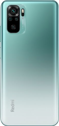 Xiaomi Redmi Note 10 4 GB 128 GB Lake Green