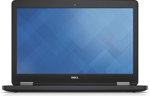 Dell Latitude E5570 i3-6100U 156" 8 GB 1 TB SSD WXGA Win 10 Pro DE