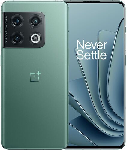 OnePlus 10 Pro 8 GB 256 GB Dual-SIM Pine Green